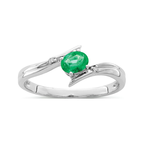 Details about   Solid 925 Sterling Silver Ring Natural Emerald Ring Handmad,Christmas Gift,Ring